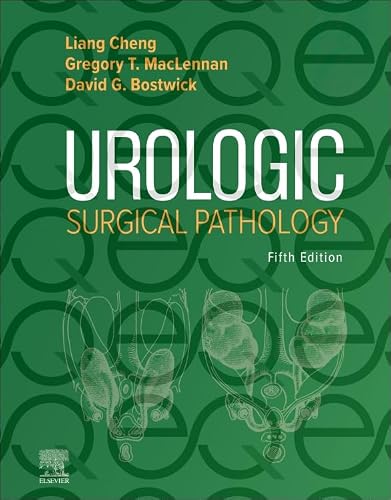 Urologic Surgical Pathology