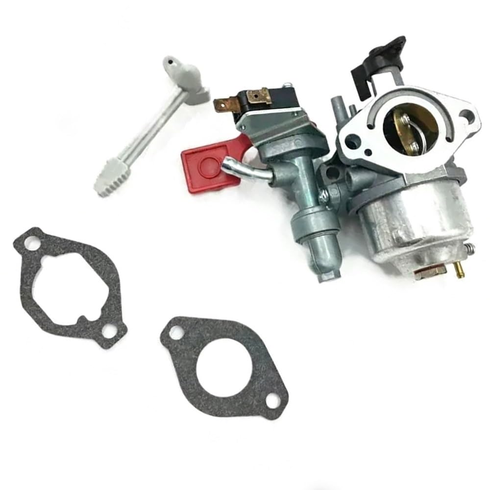 Carburateur pour motoculteur 6,5HP 13H332 de jardinage