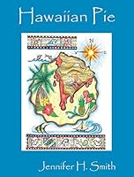 Hawaiian Pie 1478752106 Book Cover
