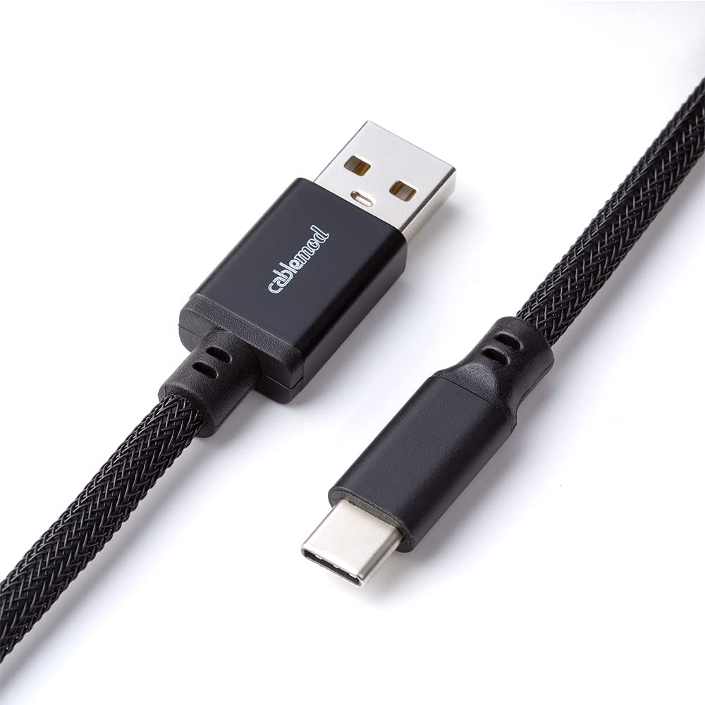 CableMod CM-CKCA-CK-KK150KK-R cavo USB 1,5 m USB A USB C Blu