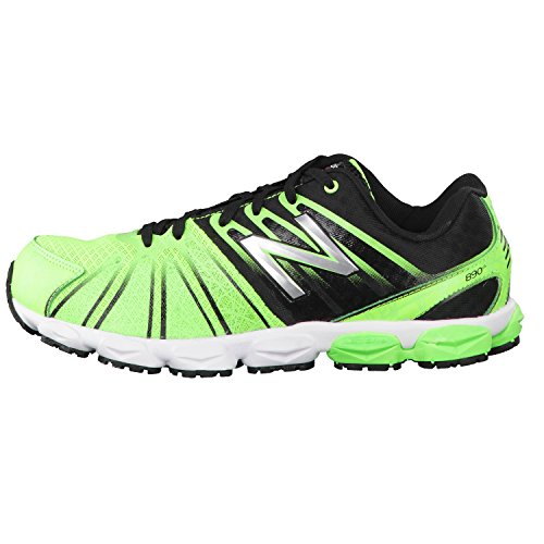 Image of New Balance KJ890 Grade Lace-Up Running Shoe (Big Kid /Little Kid)