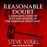 Cover of Reasonable Doubt