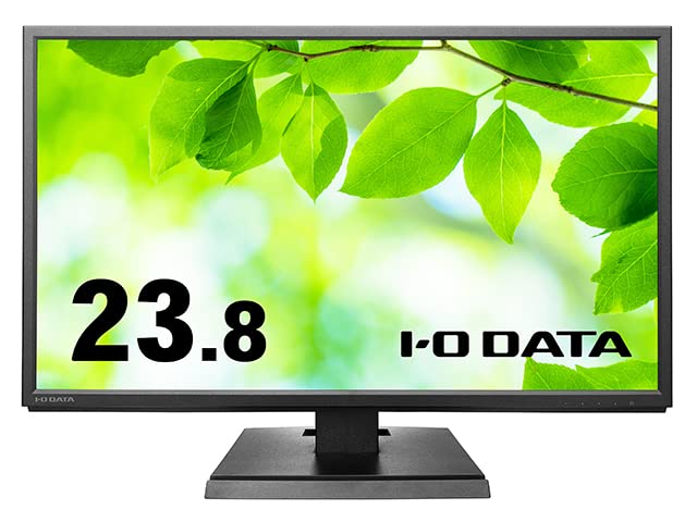Amazon.co.jp: 【整備済み品】 IODATA LCD-AH241EDB 広視野角ADSパネル