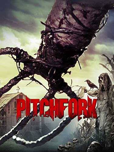 Pitchfork