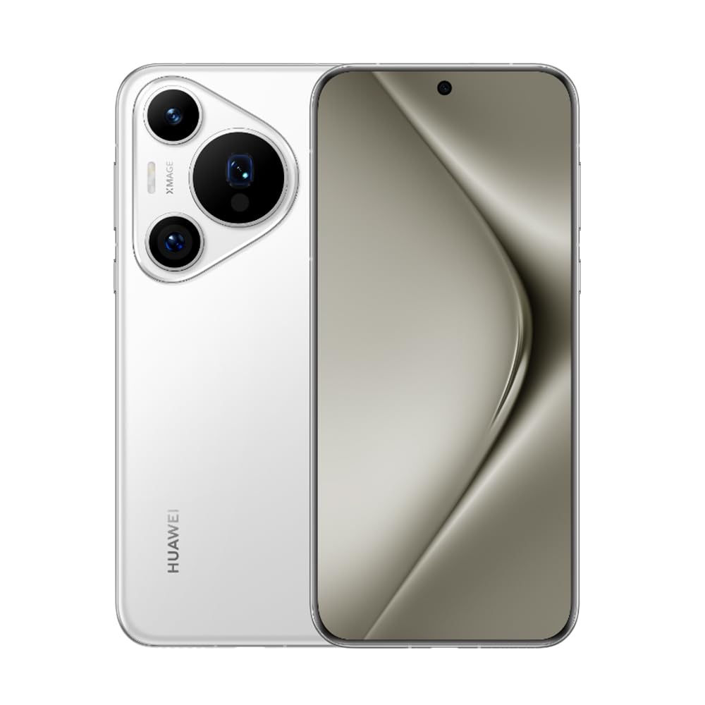 Huawei Pura 70 Pro 4G 512GB/​12GB Dual SIM Blanco