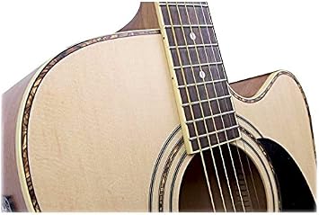 Cort AD880CENS Electro Acoustic Guitar
