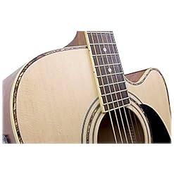 CORT ad880cens Guitare - Les Beatles, Paul McCartney, John Lennon, RIngo Starr, George Harrison CORT ad880cens Guitare – Image 4