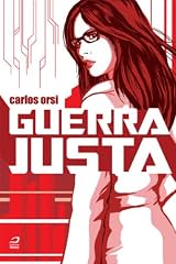 Capa de Guerra justa