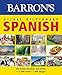 Visual Dictionary: Spanish: For Home, Business, and Travel (Barron's Visual Dictionaries) (Spanish Edition)
