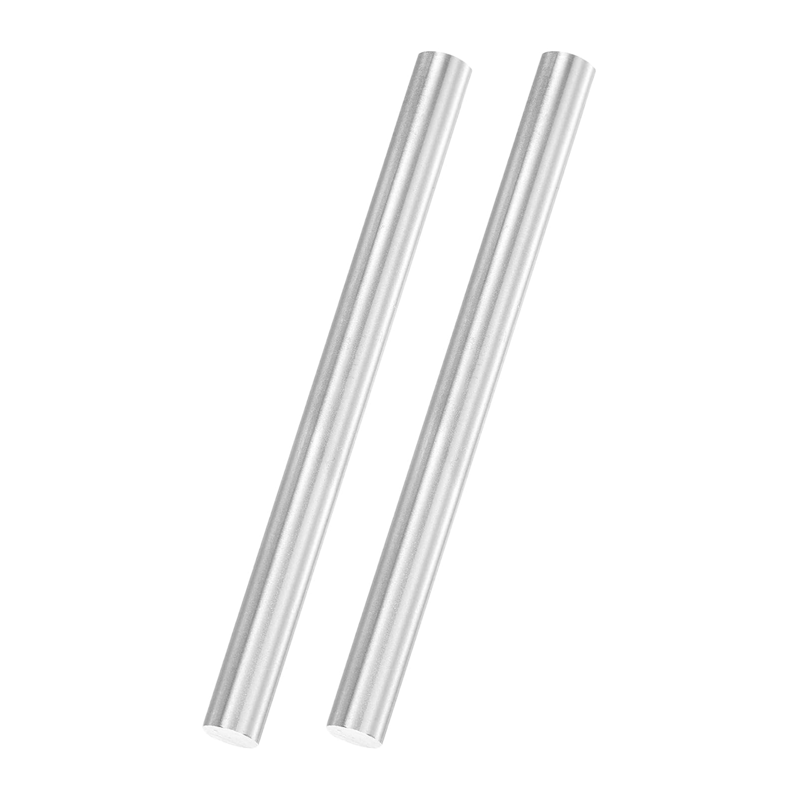 High Speed Steel Rods - 20 Pack, 0.8mm x 100mm -23
