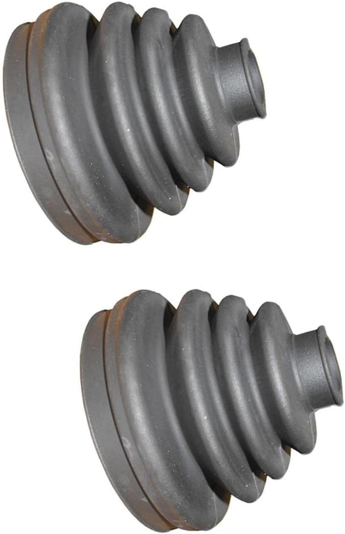 Front Outer CV Joint Boot,cv joint 2 x for Porsche 911 1989 1990 1991 1992 1993 1994 1995 1996 1997 1998