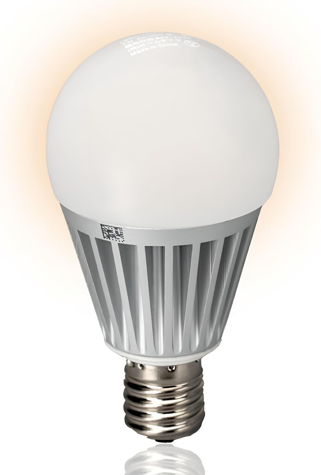 クリプトン KM-1 中古美品 オーム電機 ミニクリプトン球PS35 60W型 [クリア] (電球・蛍光灯