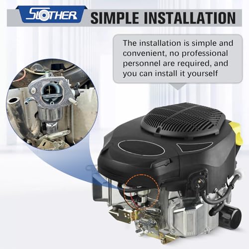 Carburetor for kohler 7000 series KT735 KT745 KT730 KT725 KT740 Engine 22HP 23HP 24HP 25HP 26HP 1685321-S 3285347S 3285361S