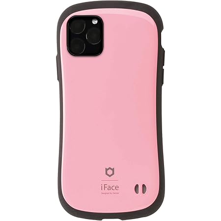 Amazon Iface First Class Standard Iphone 11 Pro Max ケース ベビーピンク Hamee ハミィ 家電 カメラ