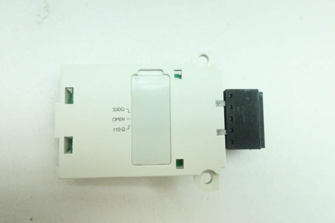 Amazon.com: MITSUBISHI FX3U-485-BD Communication Board : Electronics
