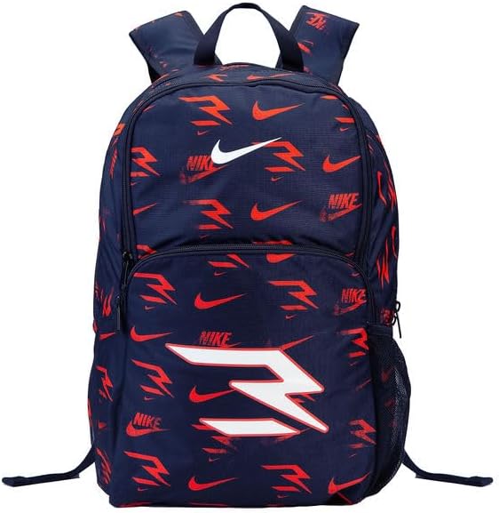 3 Brand Backpack - Midnight Navy - One Size (30L)