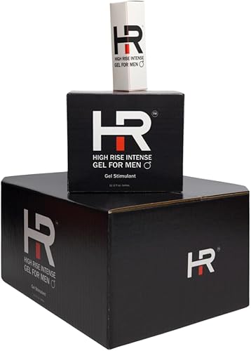 Miniatura 7 de Gel intenso de tiro alto para hombre