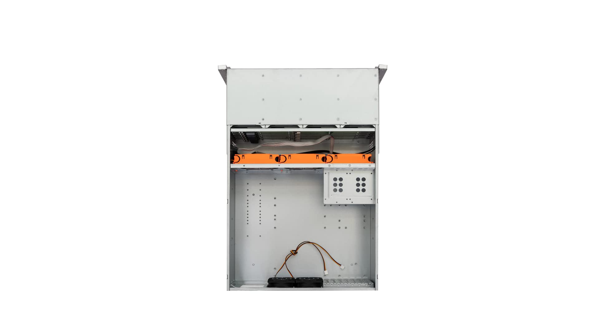 その他 saaa Amazon.com: RROYJJ 4U Rackmount Server Case Chassis with