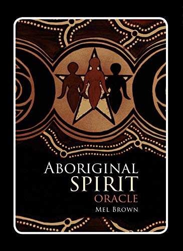 Aboriginal Spirit Oracle (Aboriginal Oracle Series)