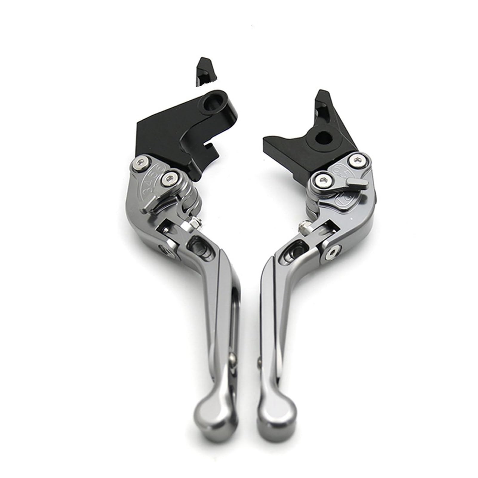 Lsdsaaza 3 For Wr125 X/R Wr125x Wr125r 2009-2016 Motorcycle Extendable Folding Brake Clutch Levers Motorcycle Brake Clutch Lever
