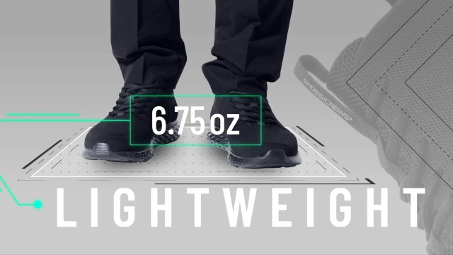 Antislipschoenen | Shoes for Crews Endurance II | Heren