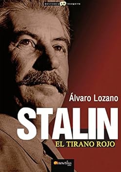 Paperback Stalin [Spanish] Book