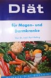 Diät für Magen- und Darmkranke
