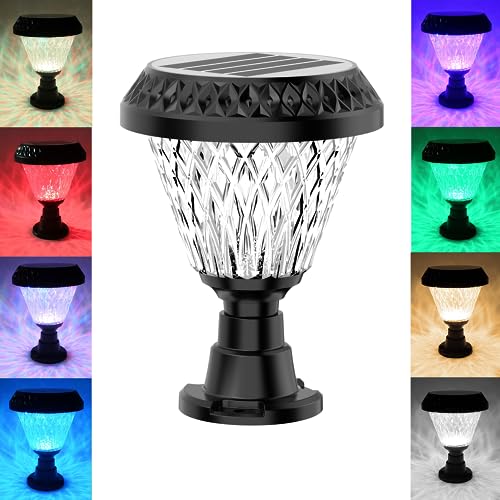 hardoll 10W Solar Lights for Home Outdoor Garden 33 LED Waterproof Gate Lamp (Round Shape) (Pack of 1) hardoll 10W Solar Lights for Home Outdoor Garden 33 LED Waterproof Gate Lamp (Round Shape) (Pack of 1)