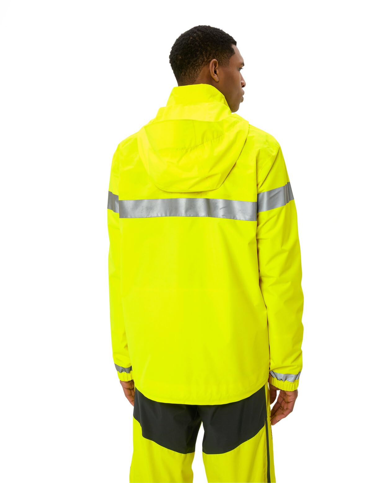 VAUDE Men's Luminum Rain Jacket Veste Homme