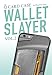 Smartish iPhone 6 Plus/6s Plus Wallet Case - Wallet Slayer Vol. 2 [Slim Protective Kickstand] Credit Card Holder for Apple iPhone 6s Plus/6 Plus (Silk) - Gunmetal Gray