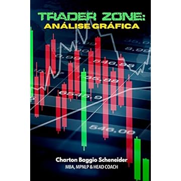 Capa do livro Trader Zone: Análise Gráfica: 3