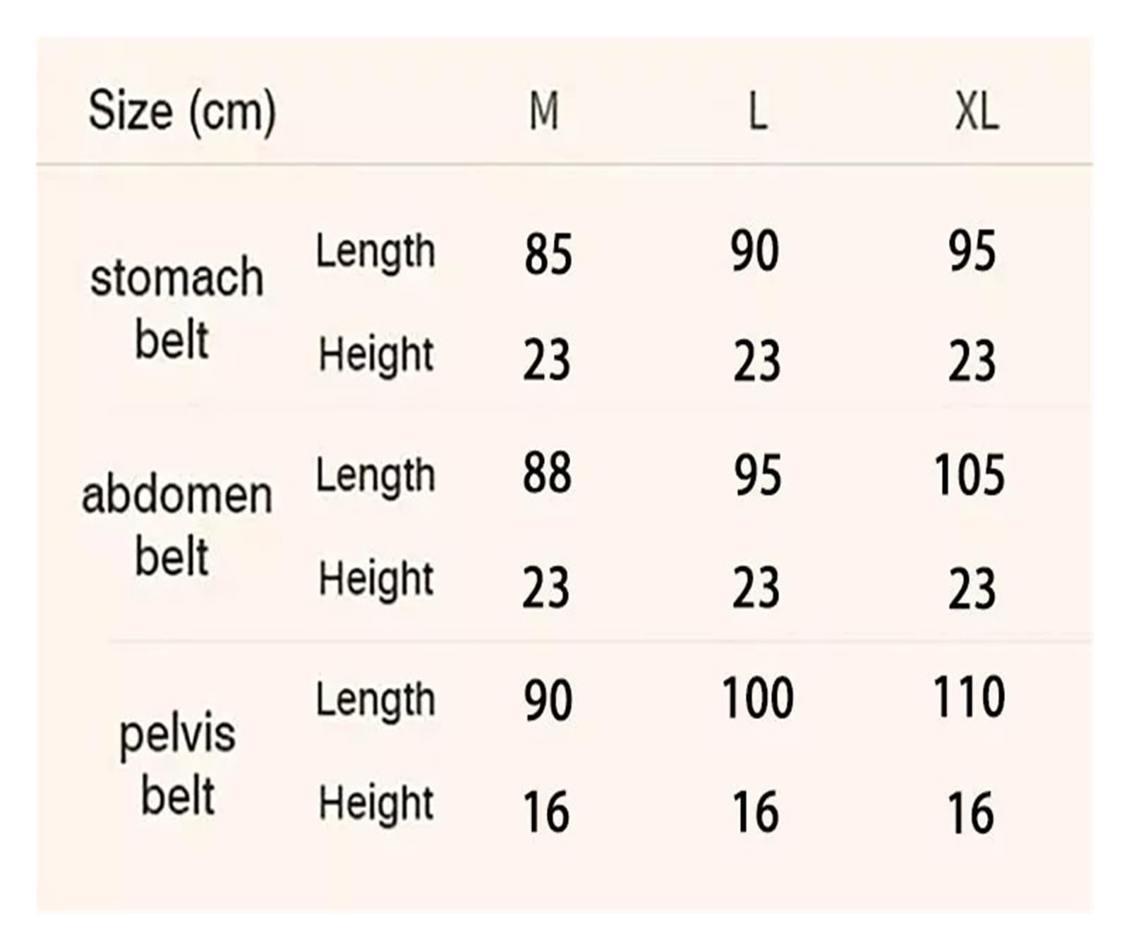 Ceinture Abdominale pour Femme Ceinture Amincissante 3 en 1 for Femmes, Soutien Post-Partum, Ceinture Abdominale, Compression Abdominale
