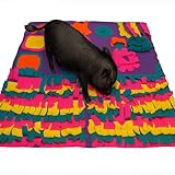 AZ Micro Mini Pigs 豚 アクティビティ 発根 スナッフルマット 滑り止め裏地