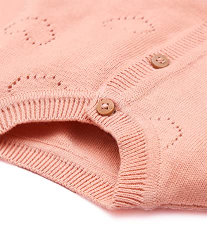Image of Mi Arcus Baby-Girl's Cotton Casual Sweater