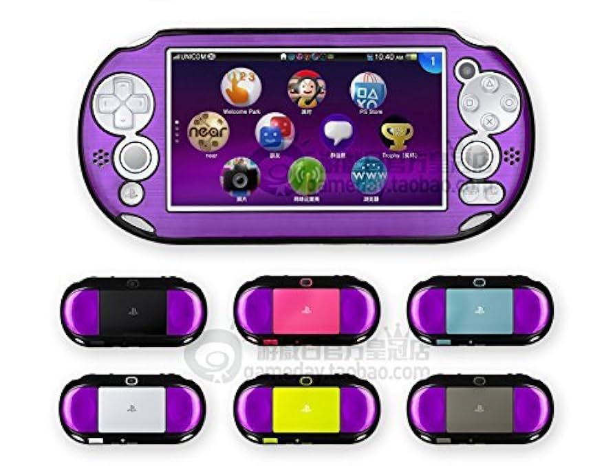 Amazon.com: Szjay ® Metal Aluminum Metallic Protection Hard