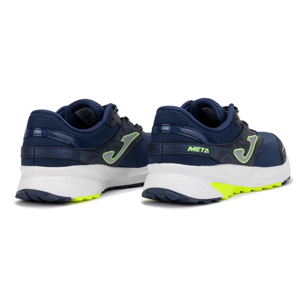 Joma - Joma RMETAS2533S Zapatilla Meta para Correr DE Hombre para: Hombre