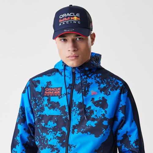 Coupe vent RedBull Racing NDB - vue 4