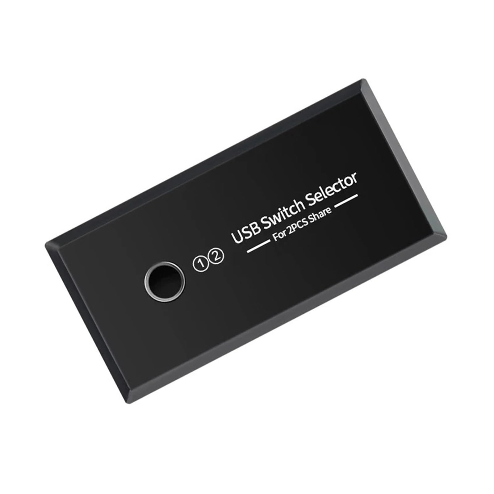 USB3.0 KVM Switch Hotkey Switcher for PC Keyboard Mouse Printer 2 PCs Sharing 4 Devices USB Switch Shared Controller Hub Adapter(2.0)-picture-40