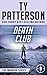 Death Club: A Covert-Ops Suspense Action Novel (Warriors Series of Thrillers Book 9)