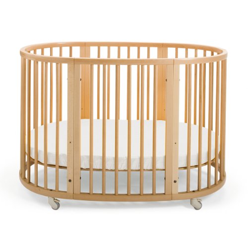 stokke sleepi pinnasänky