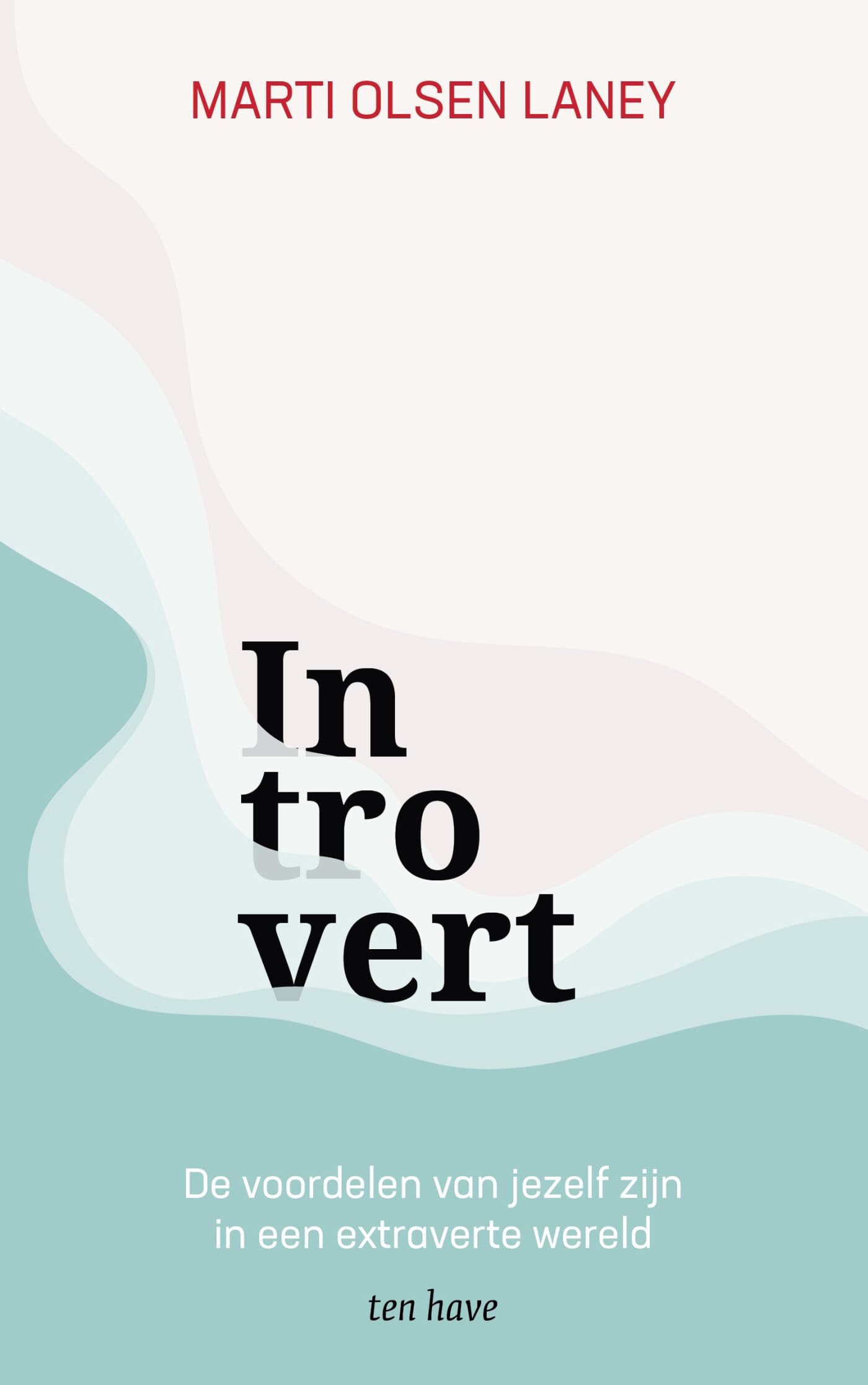 Introvert: de voordelen van jezelf zijn in een extraverte wereld