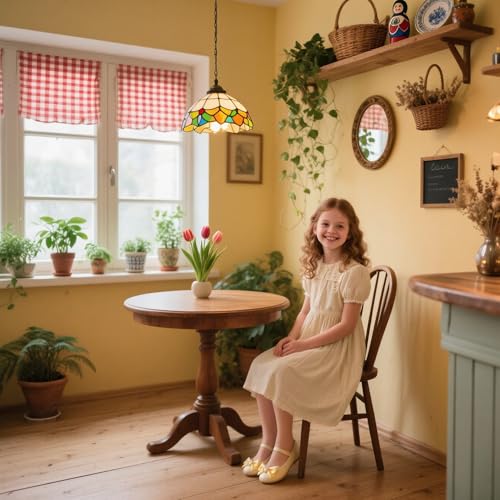 Toddler Little Girls Mary Jane Ballet Flat Soft Lining Dress Shoes2