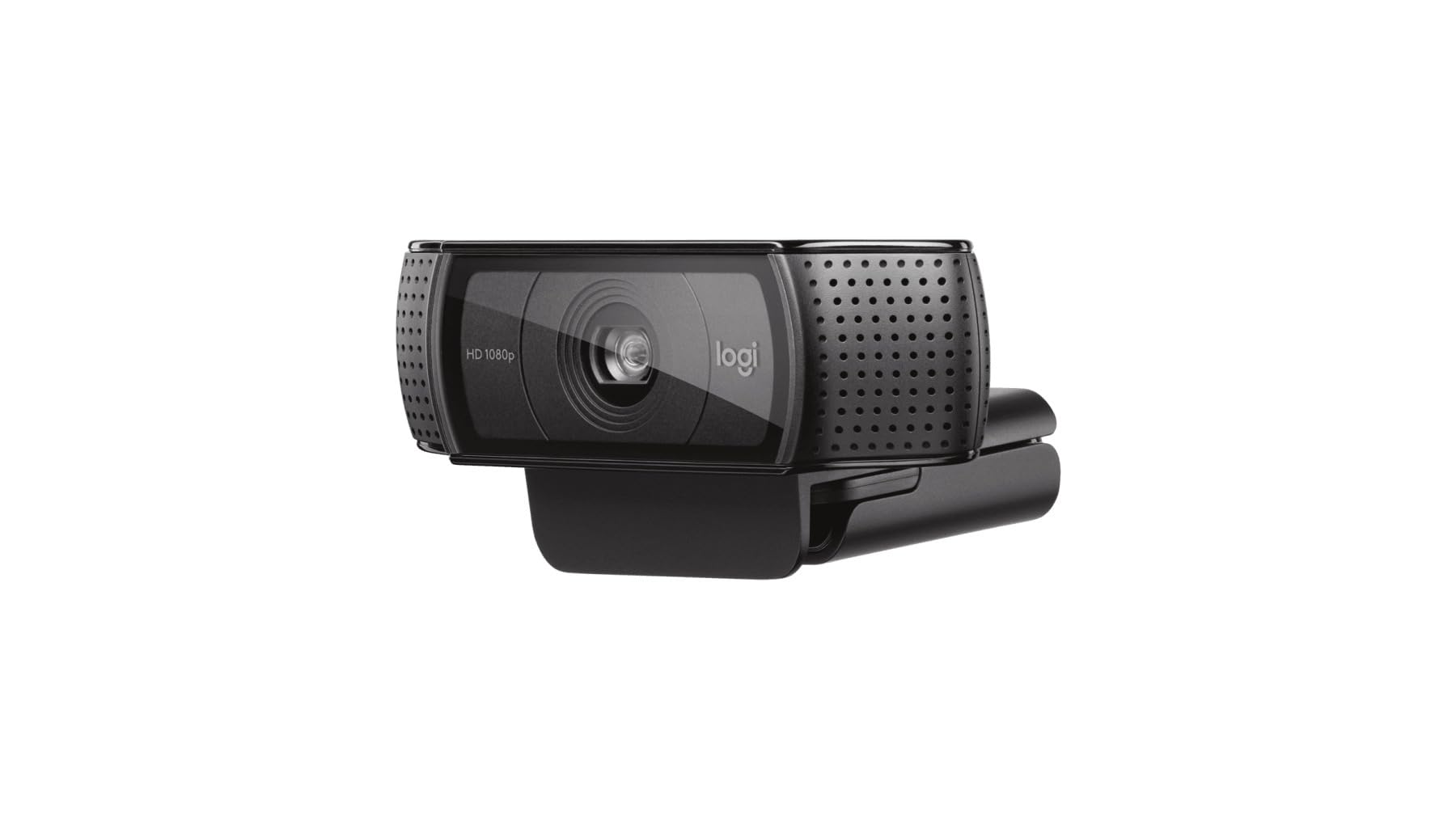 Logitech C920e Webcam HD 1080p