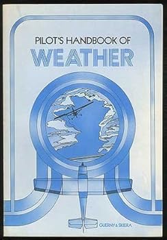 Paperback Pilot's handbook of weather Book