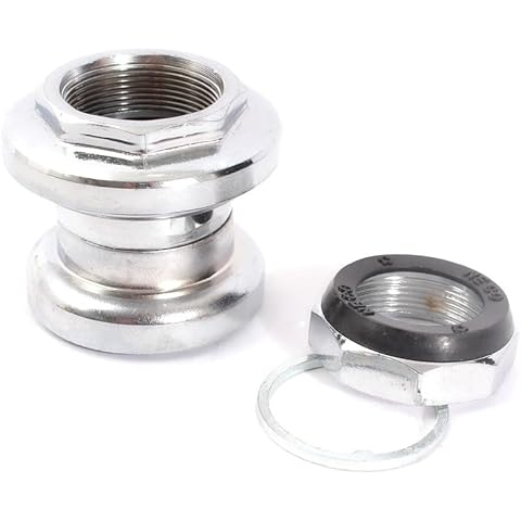 KHE 1 Inch BMX Headset for Old School Bikes Cover