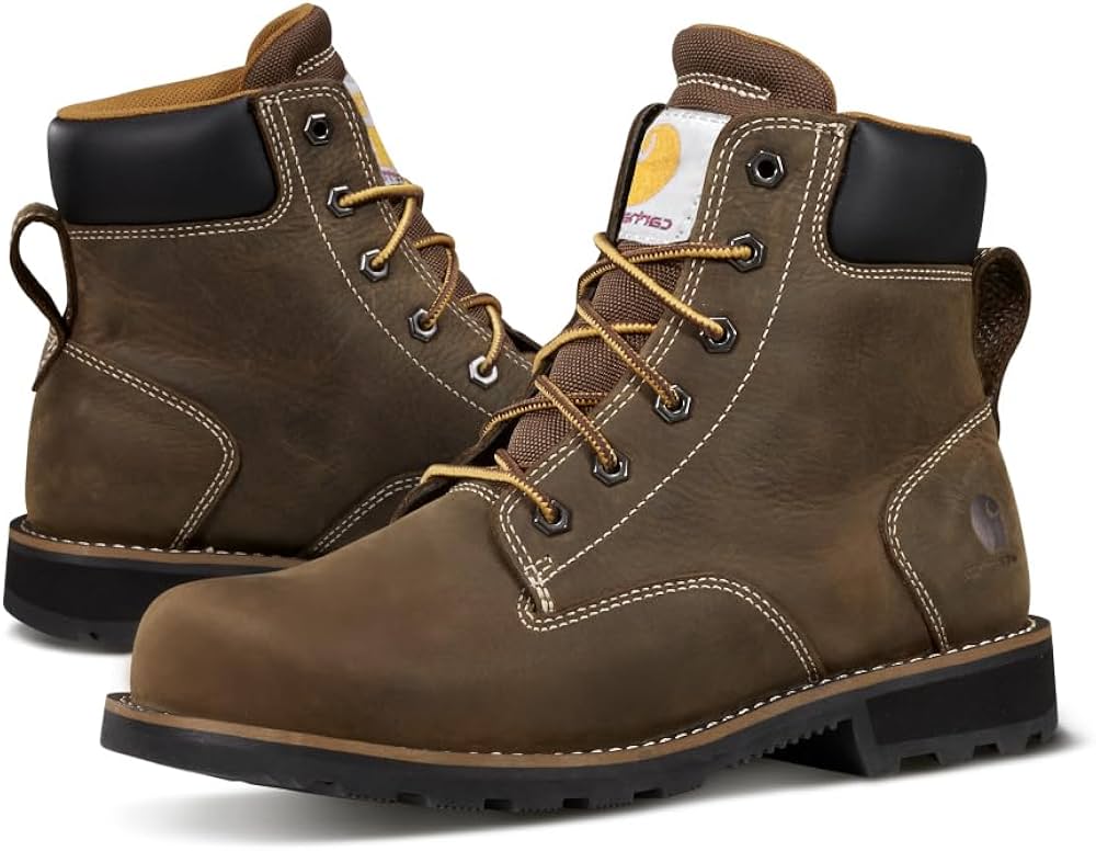 Amazon.com: Carhartt Women's Frontier 6