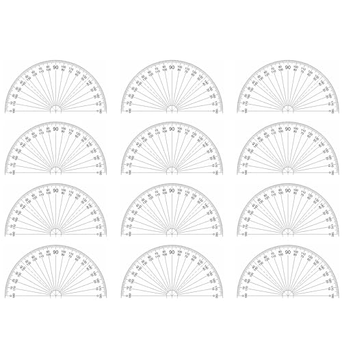 Westcott 4�C���`�������x��Z�b�g�A�ǂ݂₷���}�[�L���O�A12�p�b�N(12925)