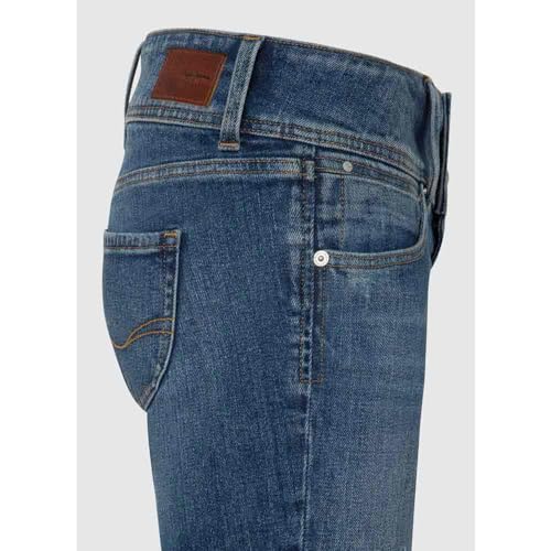 Slim Jeans Lw Pl204729 Jeans, – Ansicht 3