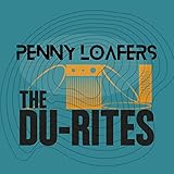 Penny Loafers
