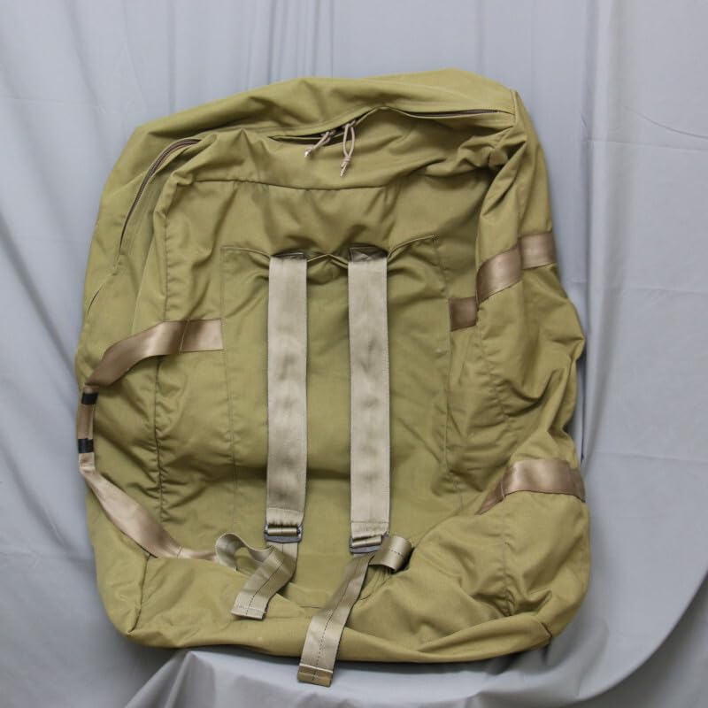 Amazon.co.jp: 米軍実物EAGLE DEPLOYMENT BAG デプロイメント バッグ